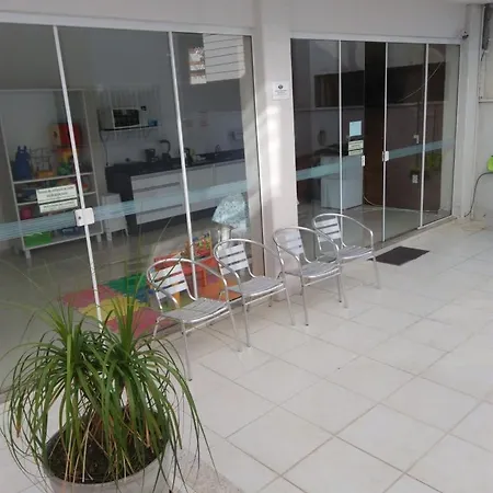 Ilha Norte Apart Hotel-2