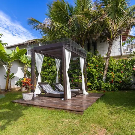 Ingleses Praia Hotel-2