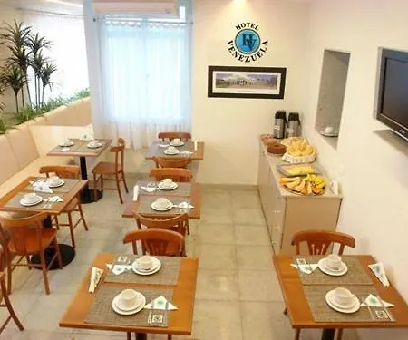 Hotel Venezuela-3