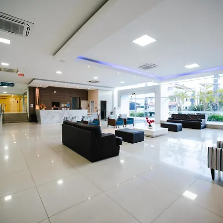Slaviero Hotel Ingleses Convention-2