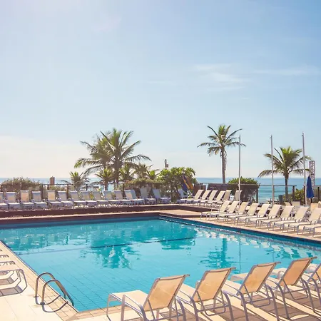Costao do Santinho Resort All Inclusive-3