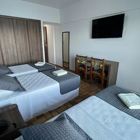 Hotel Quatro Estações-3
