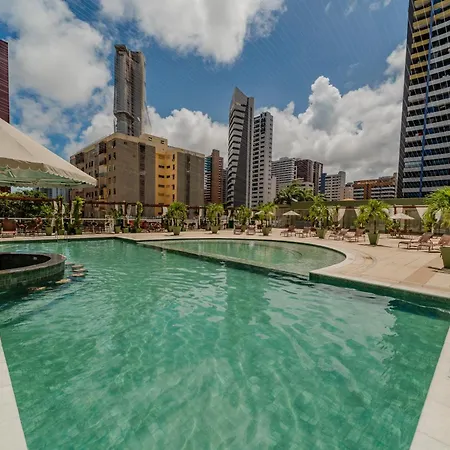 Oasis Imperial&Fortaleza-2