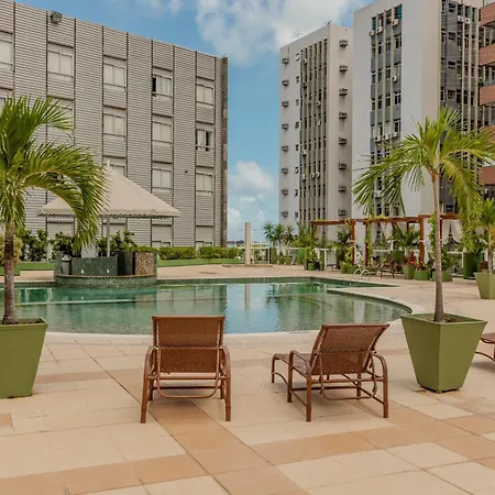 Oasis Imperial&Fortaleza-3