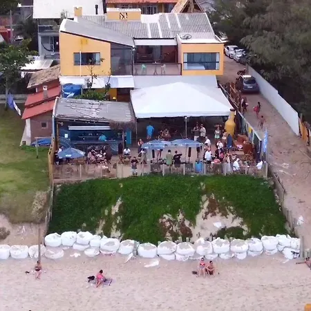 Graffi Beach House-3