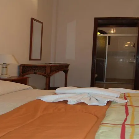 La Alhambra Apart Hotel-2