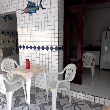 Suítes Centro Praia-2
