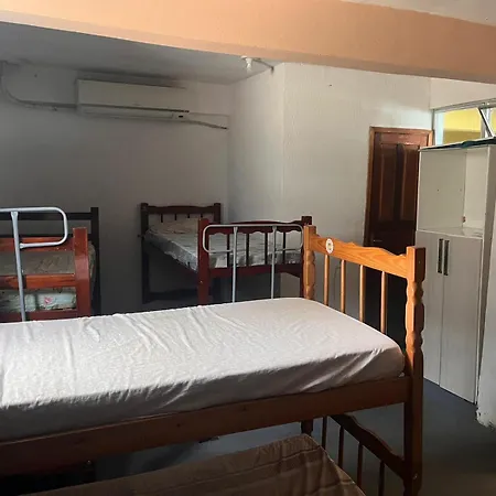 Hostel Sol & Mar-2