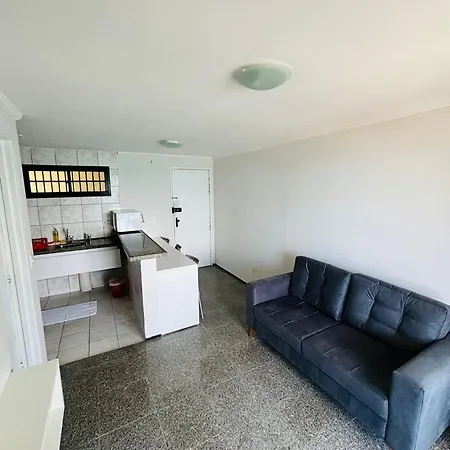 Porto Jangada By Holiday Stays-2