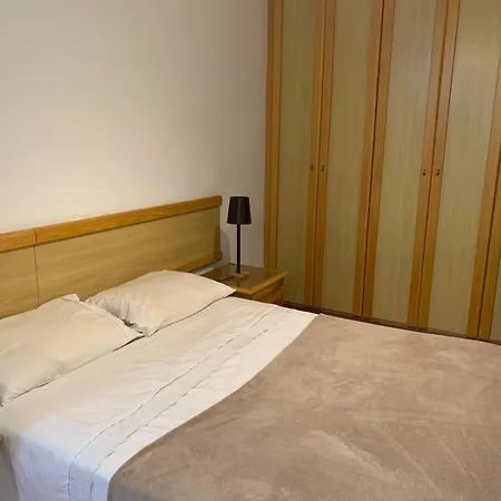Flat Ipanema Beach Star-3