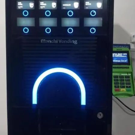 Pousada Do Futuro-3