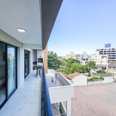 108 - Apartamento com 02 suítes para até 6 pessoas-2