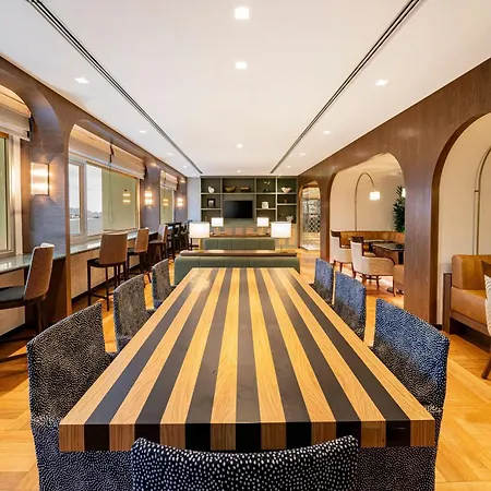 Sheraton Grand Rio Hotel & Resort-3