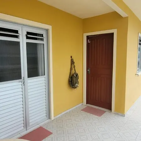 Pousada Pires-3