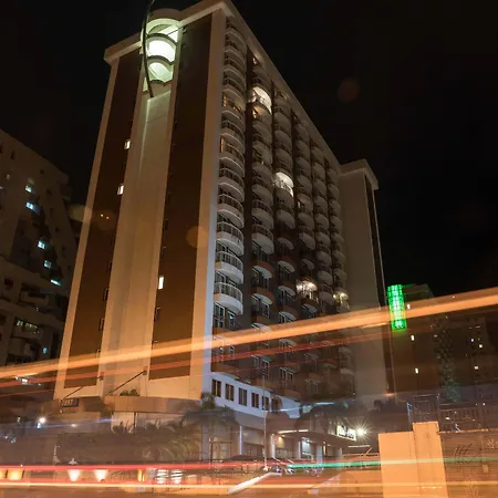 Plaza Barra First-2