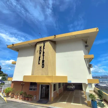 Hotel Veleiro-2