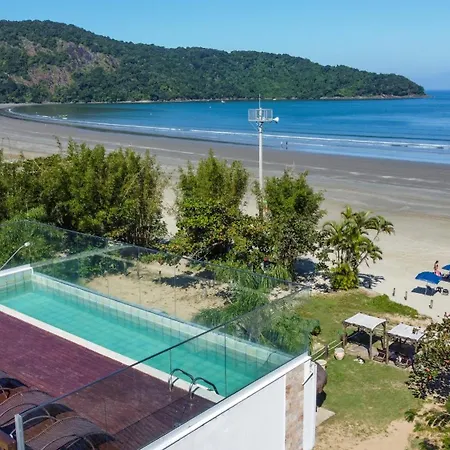 Pousada Conca di Mare - Festa de Reveillon&Ceia de Natal - Pé na areia-3