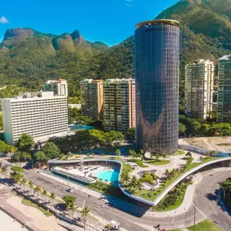 Hotel Nacional Rio de Janeiro - OFICIAL-3
