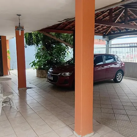 KAIROS - férias ao lado da praia-3