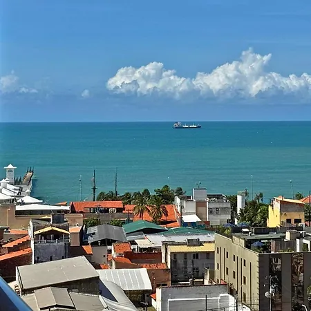 Aquarius Residence By Holiday Stays-3