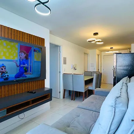 Aquarius Residence By Holiday Stays-2