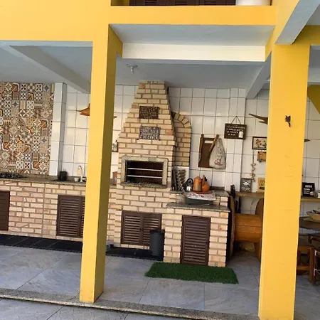 CASA AMARELA LOMBA DO SABÂo-2