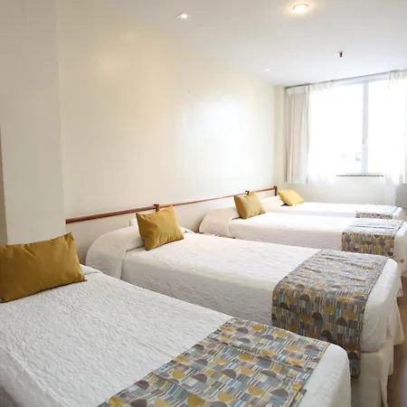 Mengo Palace Hotel-2