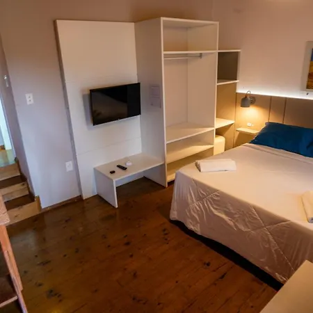Eco Hotel Oceanomare-3