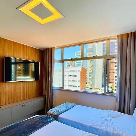 Jacqueline Vista Mar By Holiday Stays-3