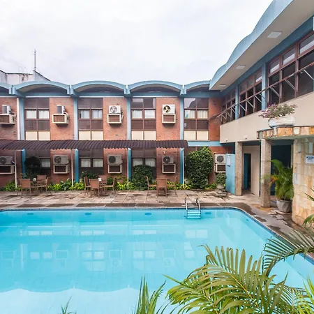 Amuarama Hotel-2