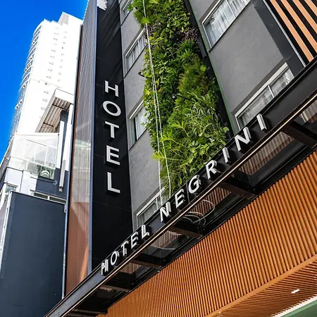 Hotel Negrini-3