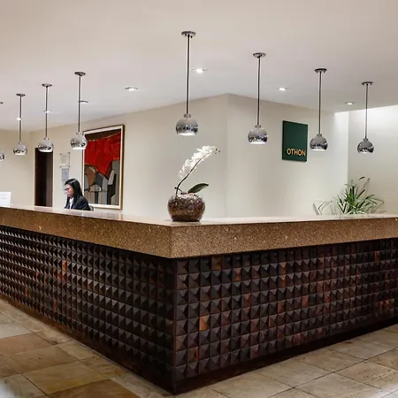Savoy Othon Lite-2
