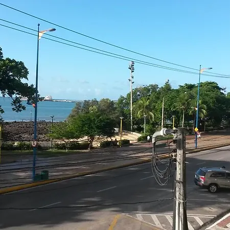 Villa Costeira Beira Mar-2