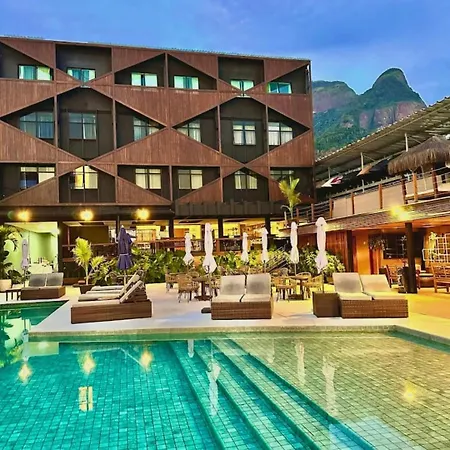 Ibiza Barra Hotel (Adults Only)-3
