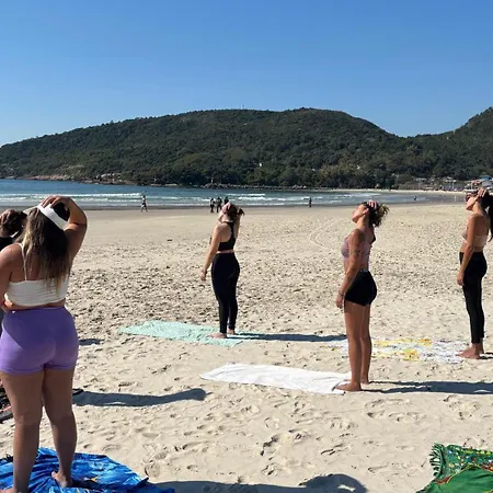 Nômades Beach - Adventure Hostels-3