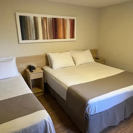 Hotel Galícia-2