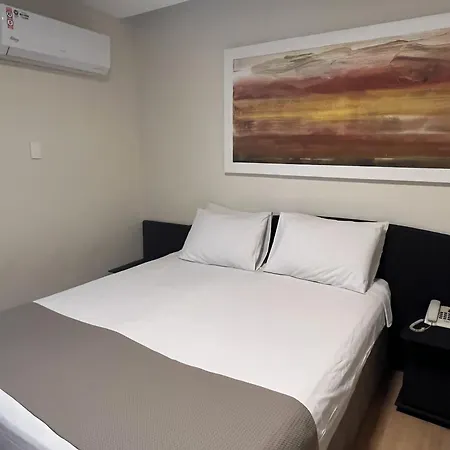 Hotel Galícia-3