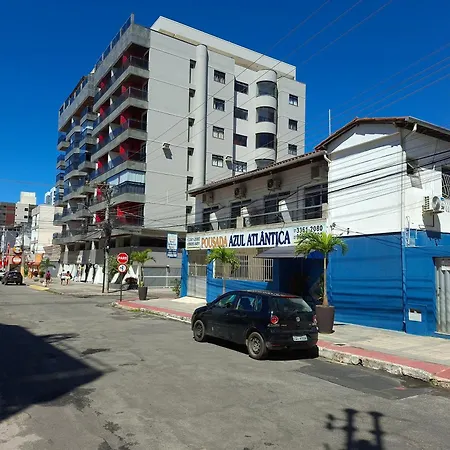Pousada Azul Atlântica-2