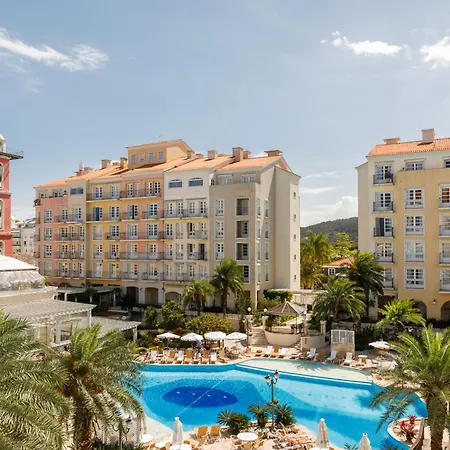IL Campanário Villaggio Resort Suites - Jurerê Internacional-3