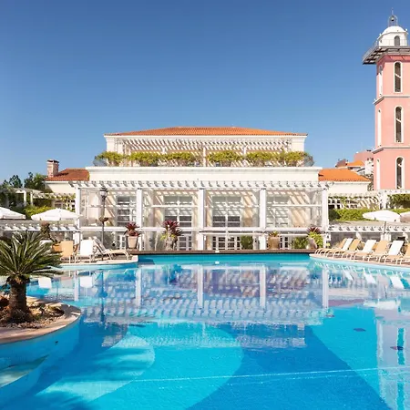 IL Campanário Villaggio Resort Suites - Jurerê Internacional-2