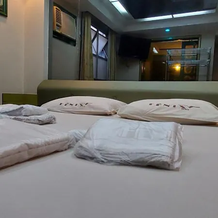 Hotel Fênix (Adult Only)-2