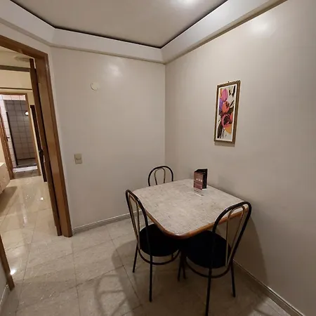 Hotel Fênix (Adult Only)-3
