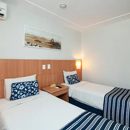 Hotel Atlântico Rio-3