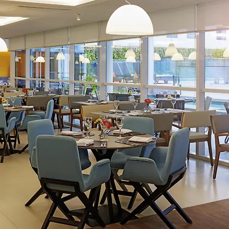 Novotel Rio de Janeiro Parque Olimpico-3