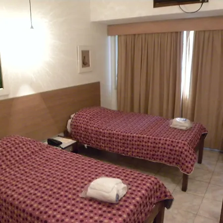 Hotel Atlântico Avenida-3