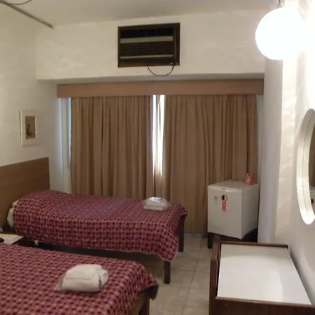 Hotel Atlântico Avenida-2