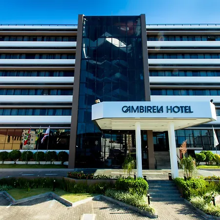 Cambirela Hotel-2