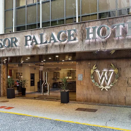 Windsor Palace Copacabana-3