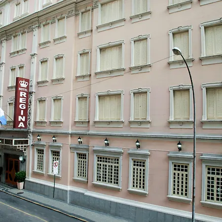 Hotel Regina Rio de Janeiro-3
