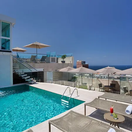 Mirasol Copacabana Hotel-2